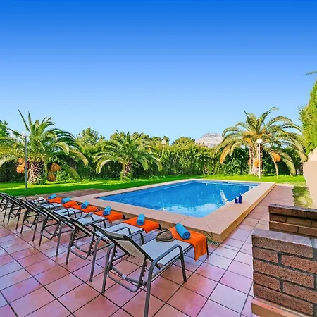 Limones By Villa Javea