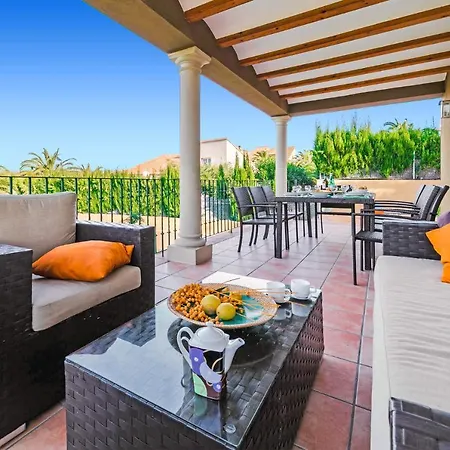 Limones By Javea