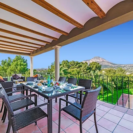 Limones By Villa Javea