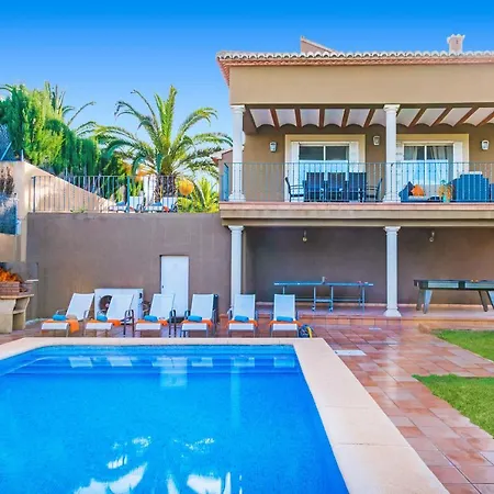 Villa Limones By *