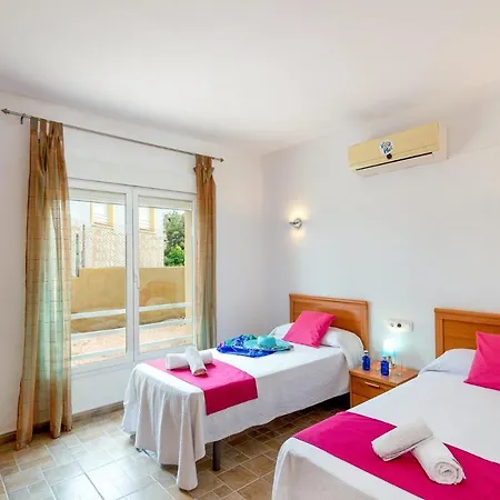 Villa Limones By Javea