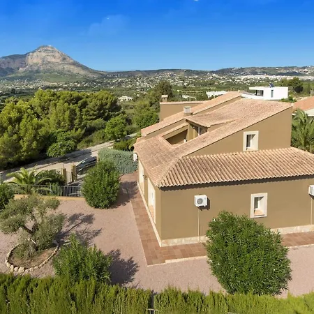 Villa Limones By