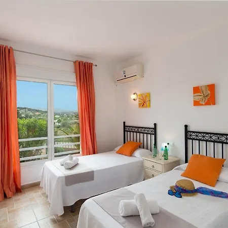 Villa Limones By Javea