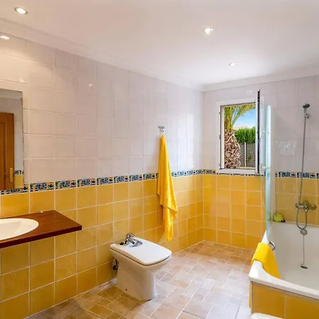 Villa Limones By