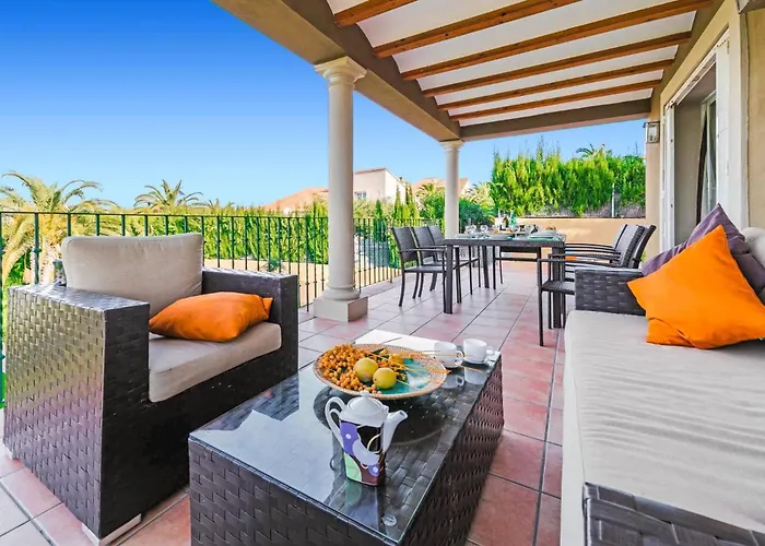 Limones By Villa *