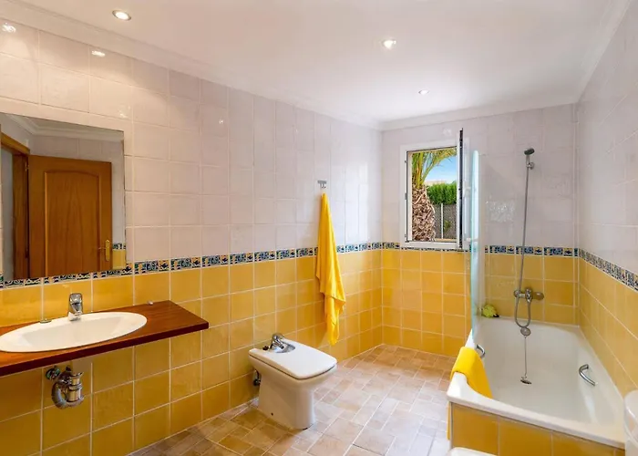 Villa Limones By